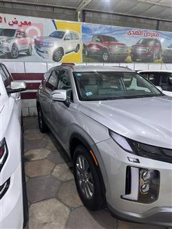 هيونداي باليسيد